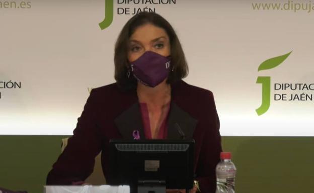 «Hay una brecha muy importante, no solo de género, también territorial dentro de Andalucía»