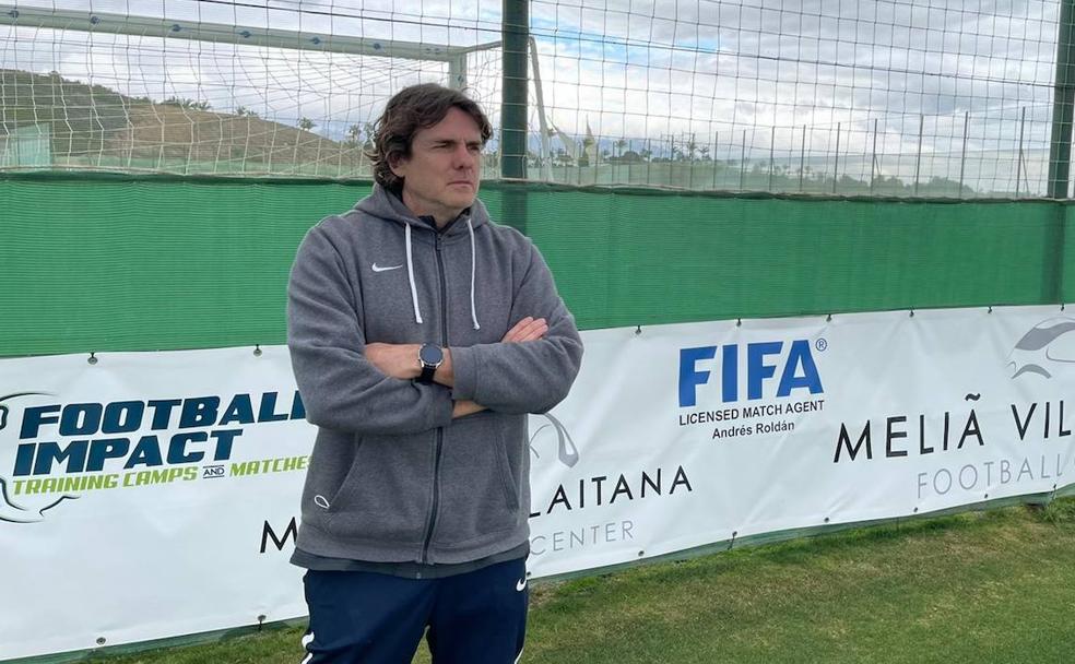 El amigo español del Molde