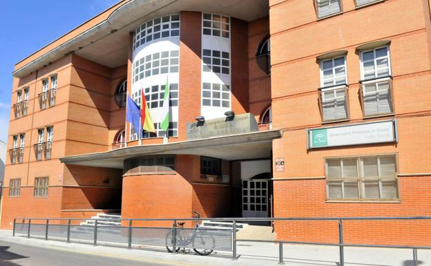 Un nuevo espacio escénico para la ciudad junto al Conservatorio de Linares