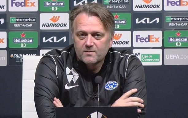 Moe: «El Granada es favorito en casa, saldrá a presionar y atacar muy fuerte»