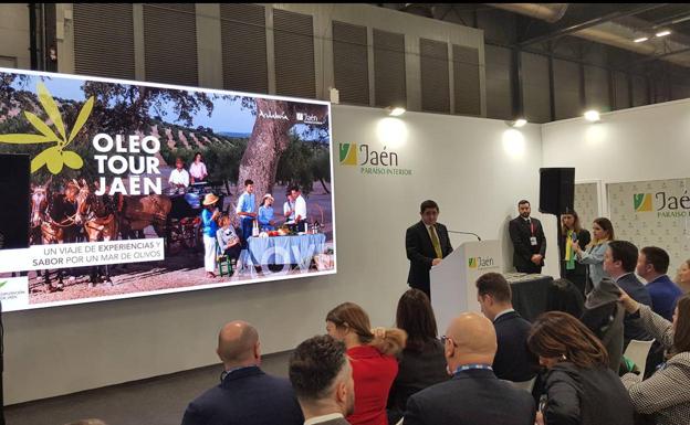 Apuestan por la conversión de la provincia a un turismo inteligente