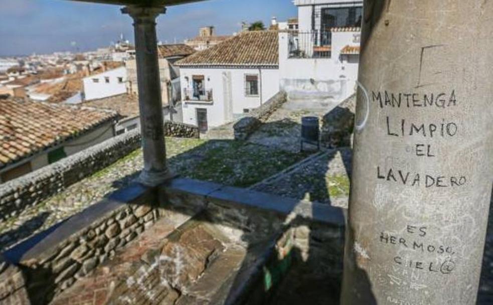 Los diez puntos negros del barrio del Realejo