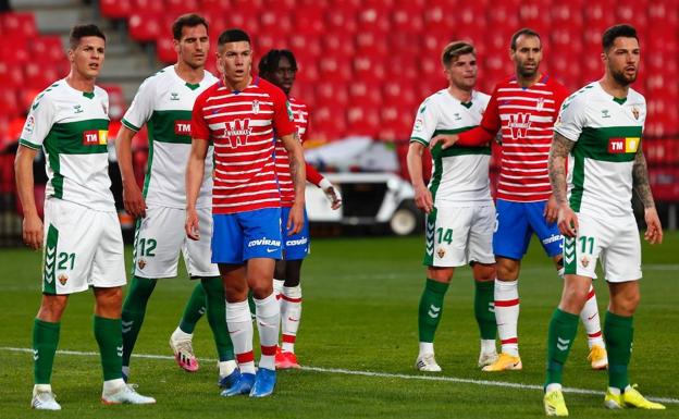 Nehuén Pérez, convocado para dos amistosos con Argentina Sub 23