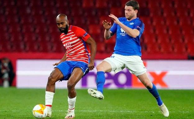 Ningún apercibido se perderá el partido de vuelta