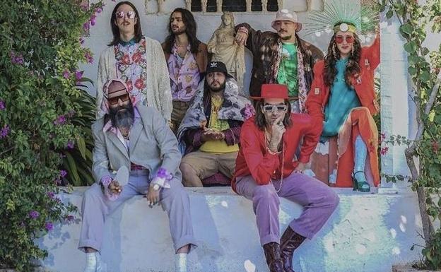 Califato ¾ presentan 'La contraçeña' en la capital