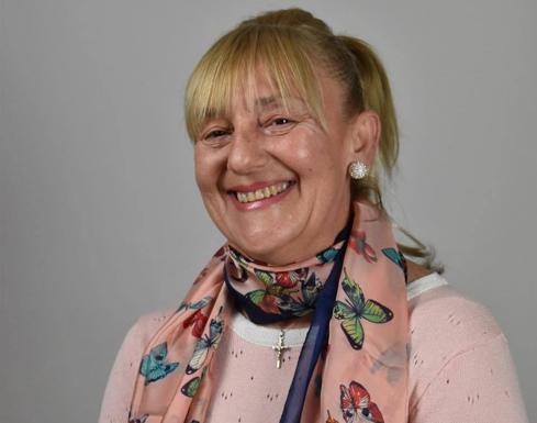 Luto en Santa Fe por Laura Pérez Herrero, la «extraordinaria» profesora fallecida por covid: «Nos ha dejado rotos»