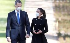 Madrid rinde su homenaje a las víctimas del terrorismo