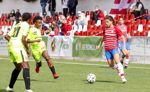 El Granada empezará la fase de ascenso recibiendo al Tacuense