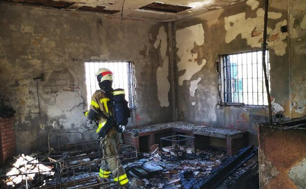 Los cuatro sucesos más destacados en Granada este sábado