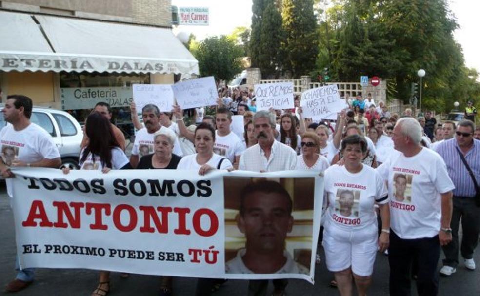 El crimen sin resolver del hospital de Jaén cumple diez años