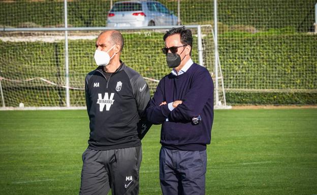 Pozzo se puede cobrar la deuda de otra forma