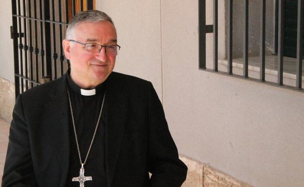 Gómez Cantero: «Hay gente con intereses en decir que España está en una crisis democrática»