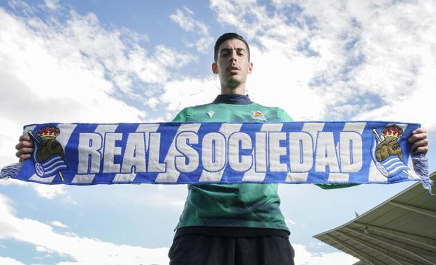 El segundo regreso de Carlos Fernández