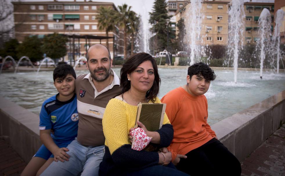 No hay paro que frene la fuerza de la familia