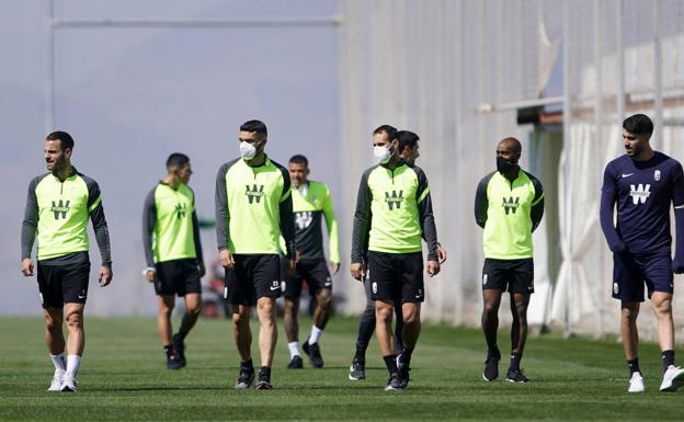 La revancha del momento «más doloroso» para Diego Martínez