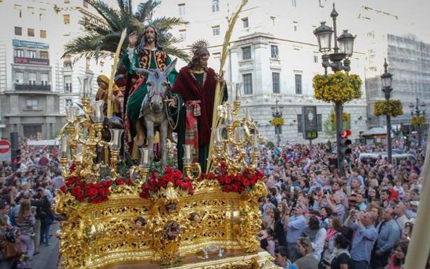 Lo que Granada se perdió en el último año