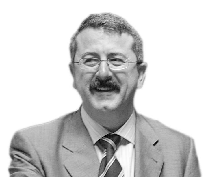 Estructura territorial de España. Cambiar el paso