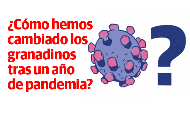 ¿Cómo nos ha cambiado el virus a los granadinos?