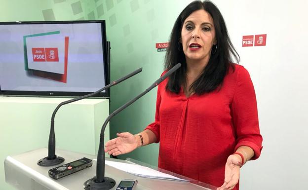 El PSOE jienense insta a la Consejería de Fomento a cumplir con las promesas electorales hechas a la provincia