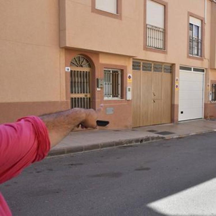 El crimen del niño Sergio de Huércal de Almería inicia su capítulo final