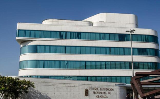 Concentraciones en la provincia de Granada este lunes contra las agresiones a trabajadores sociales