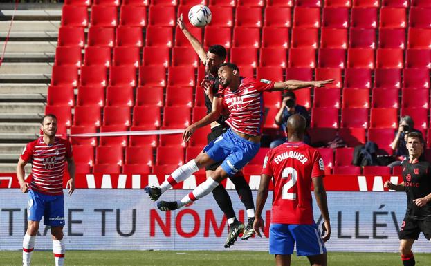 El partido que no fue