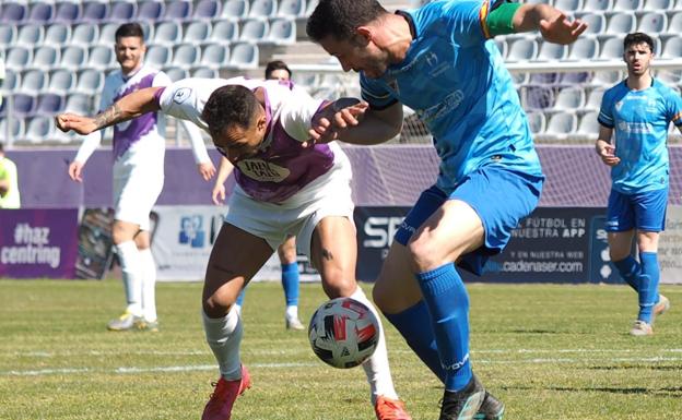 El Real Jaén afianza su solidez defensiva para soñar con los puestos de privilegio