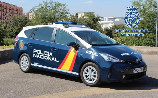 Unos narcos lo secuestran en el Zaidín, le agreden y lo dejan libre al saber que no les robó medio kilo de cocaína