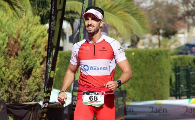 El reto solidario Ubuntu afronta sus últimos kilómetros