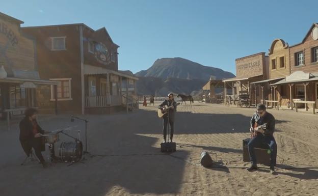 Almería protagoniza el final de la tercera temporada de 'Un país para escucharlo'
