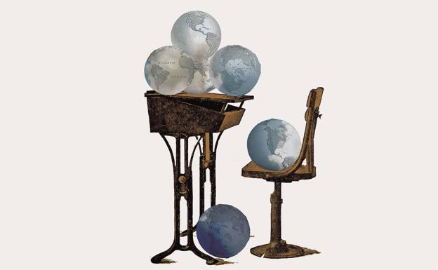 El CEIP Lope de Vega