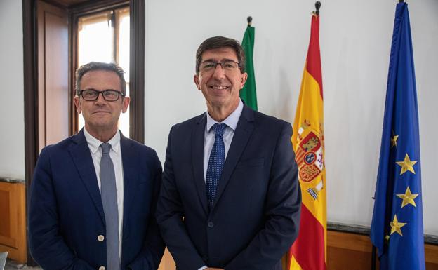 La Junta declara el Certamen Andrés Segovia de Almuñécar y el Festival Flamenco de Ogíjares acontecimientos de Interés Turístico