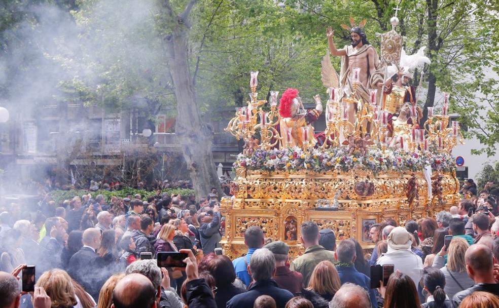 La Resurreción que anuncia el Triunfo