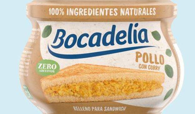 Sanidad retira un producto peligroso para algunos consumidores que fue distribuido en Andalucía