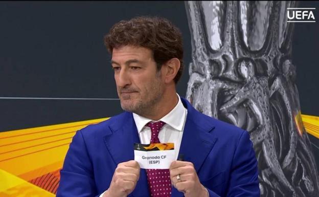 Estos son los posibles rivales del Granada en cuartos de final