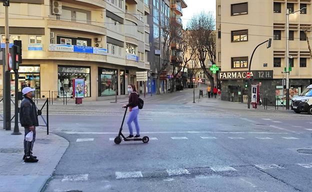 Salud confina tres nuevos municipios de Jaén y mantiene el nivel 2 de alerta en toda la provincia
