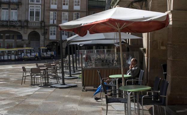 Confirman la presencia en Andalucía de una cepa «novedosa» de covid-19 detectada en Uganda