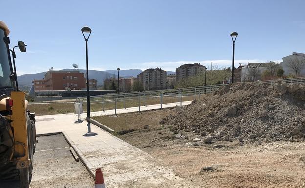 Inicio inminente de las obras para construir el nuevo edificio de la UJA