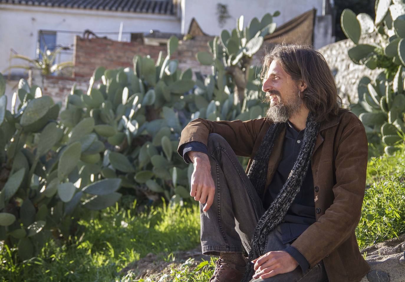 «Si la gente estuviera menos idiotizada, estaría de moda otro tipo de música»