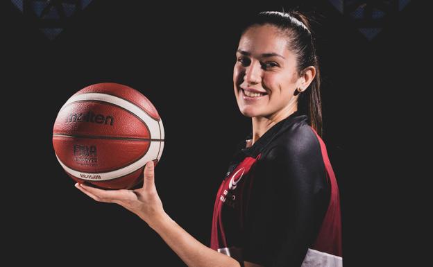 «Hemos llegado preparadas al momento decisivo»