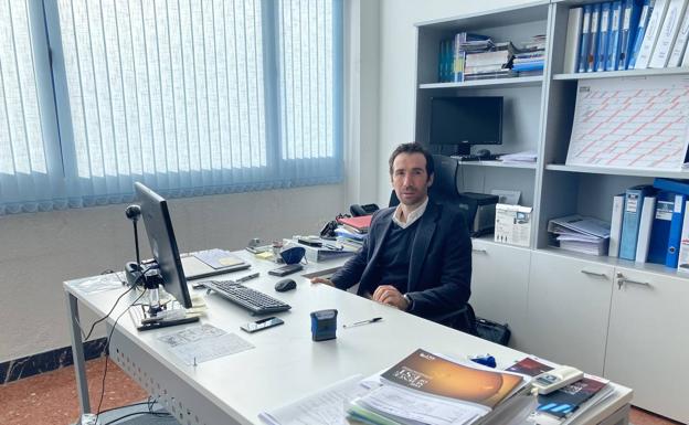 «El acelerador tendrá impacto en Granada a medio y largo plazo»