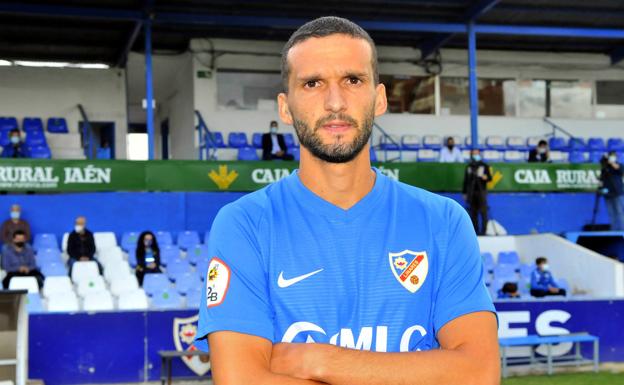 Rodri:«No es solo fútbol, salimos a jugar por la ilusión de una ciudad»