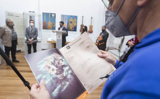 Nace la 'Revista-D': el primer magazín fotográfico almeriense en 70 años