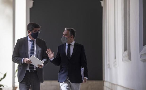 Fermasa abre el lunes para mayores de 80 y el miércoles se retoman las AstraZeneca