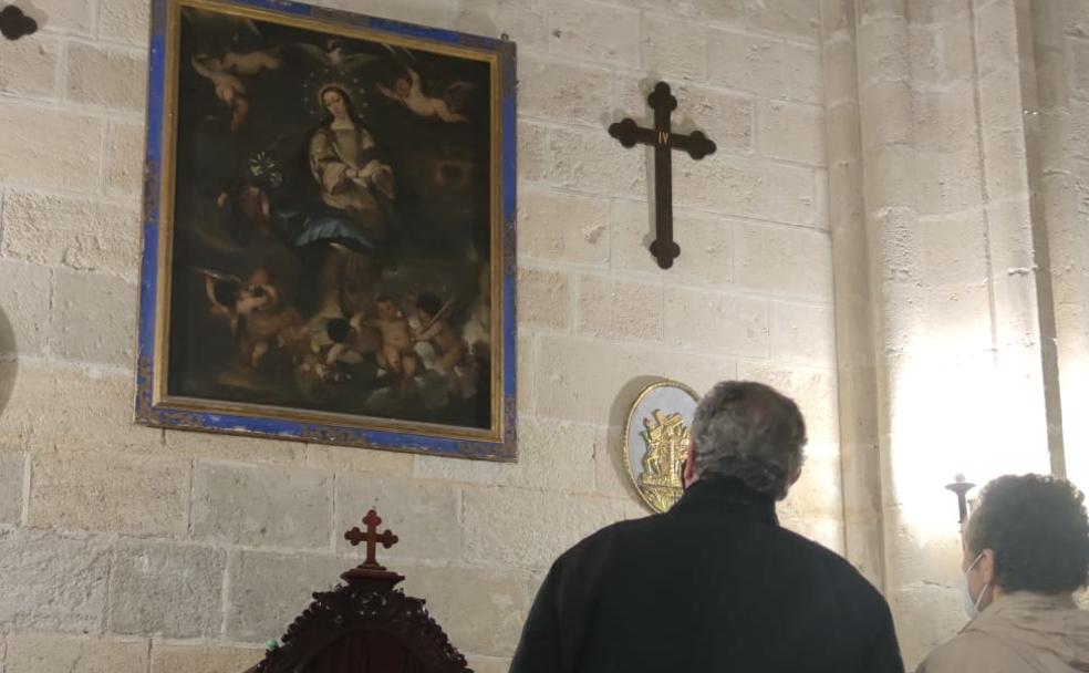 Las salas almerienses del Museo del Prado