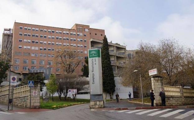 17 niños y 56 jóvenes tuvieron que ser hospitalizados en Jaén por complicaciones con la covid en las dos primeras olas