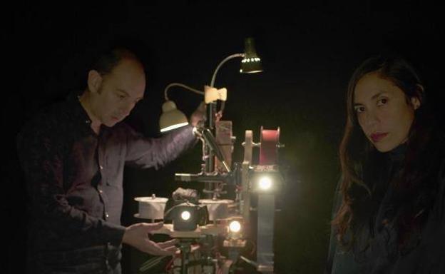 Una maleta llena de Caribe