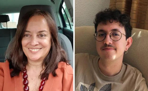 El viaje en BlaBlaCar a Granada que cambió la vida de María Antonia: «Voy a estudiar Filosofía gracias a uno de los pasajeros»