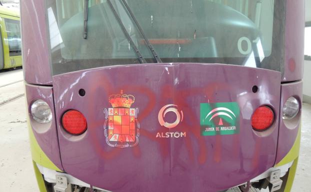 Un tranvía para Wallapop