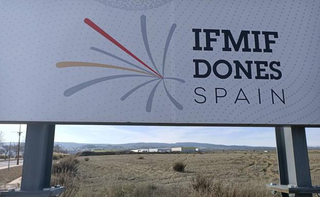 El acelerador de partículas, a la espera de un 'sí, quiero' en Europa